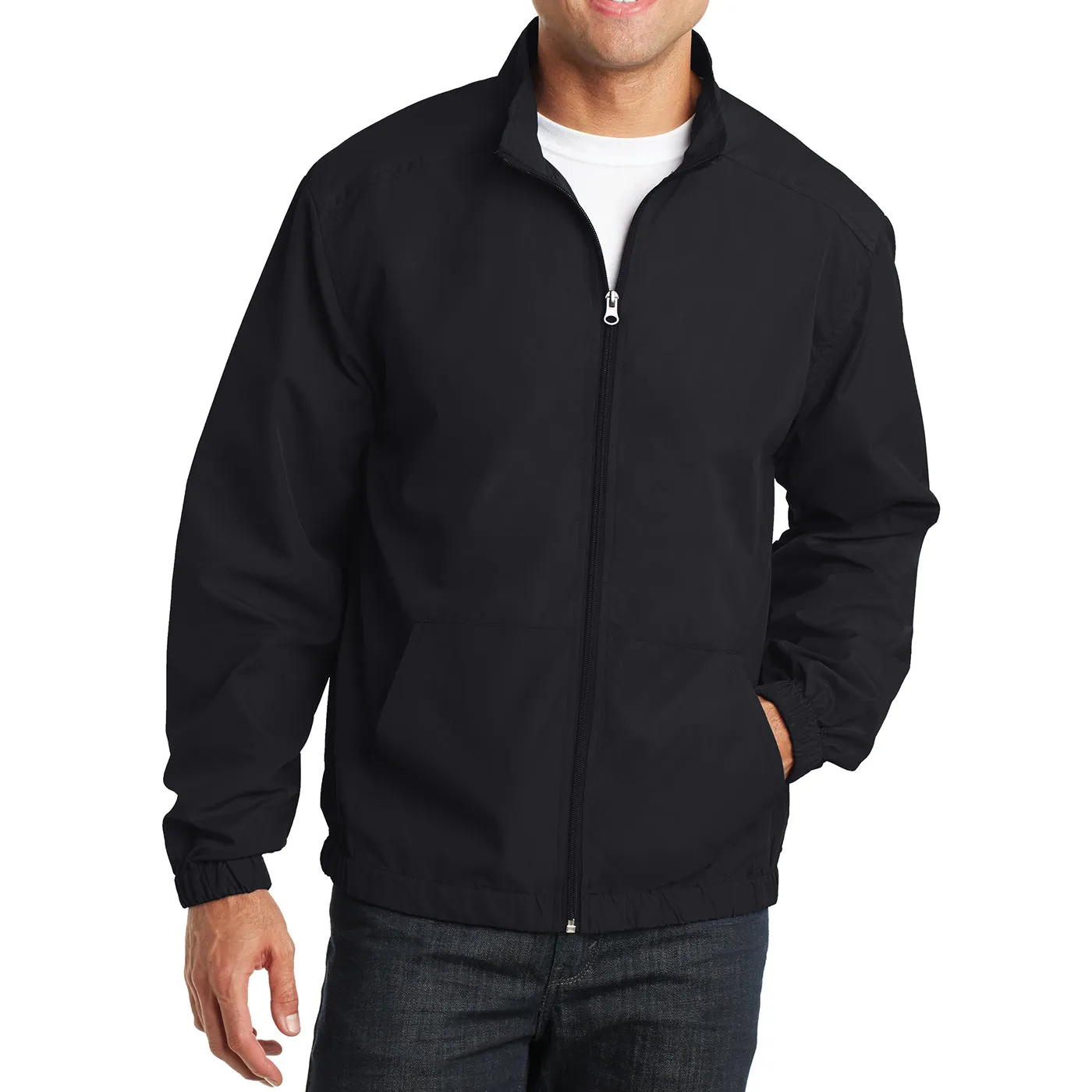 Men's Essential Jacket