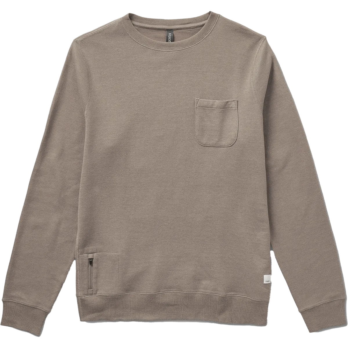 Men's Jeffrey's Pullover