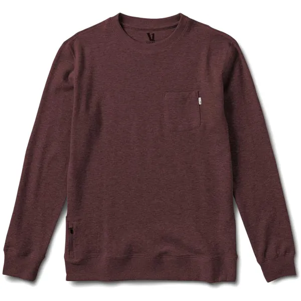 Men's Jeffrey's Pullover