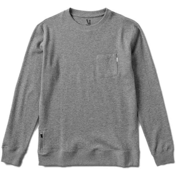 Men's Jeffrey's Pullover