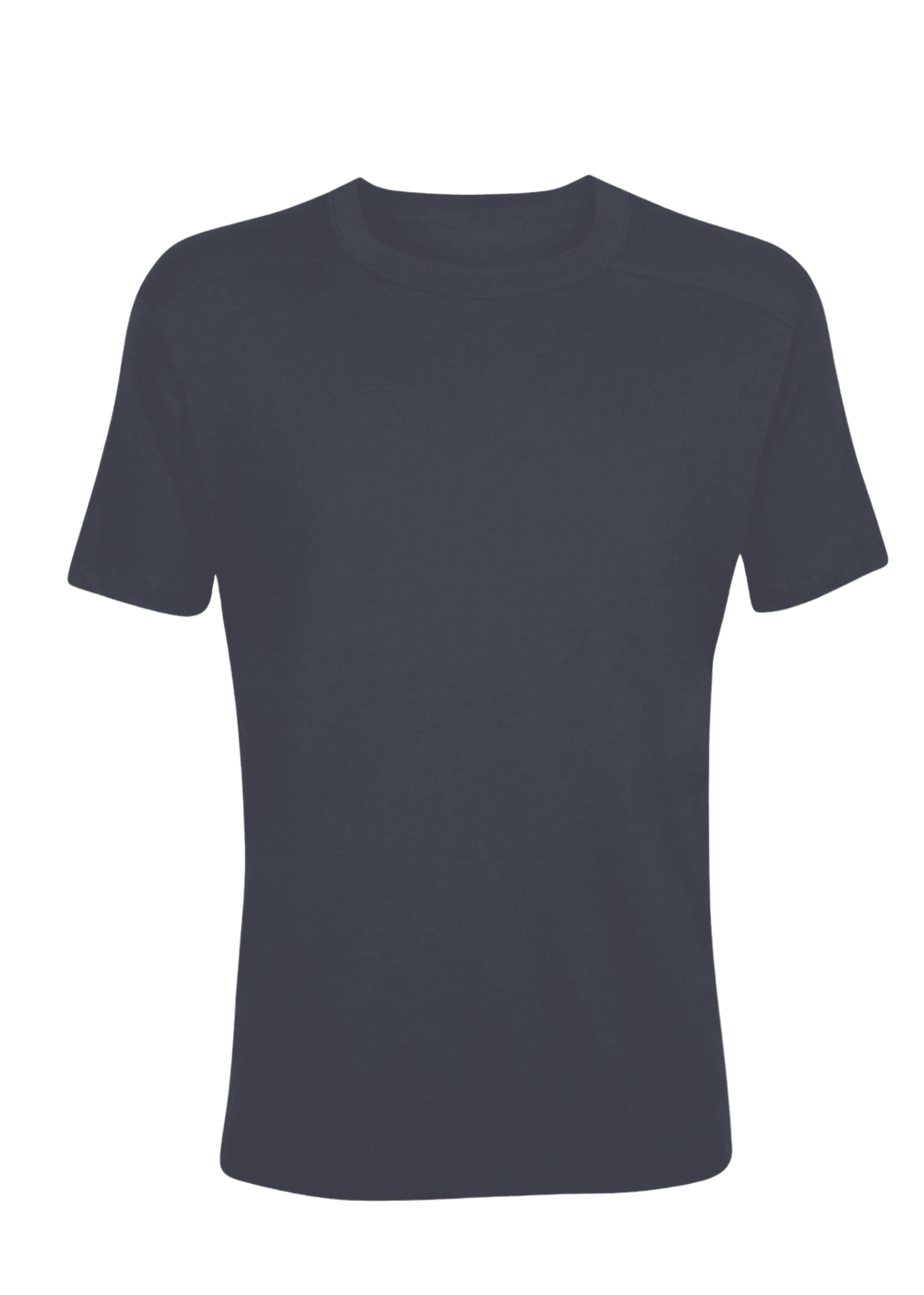 Men's Organic Band T Shirt