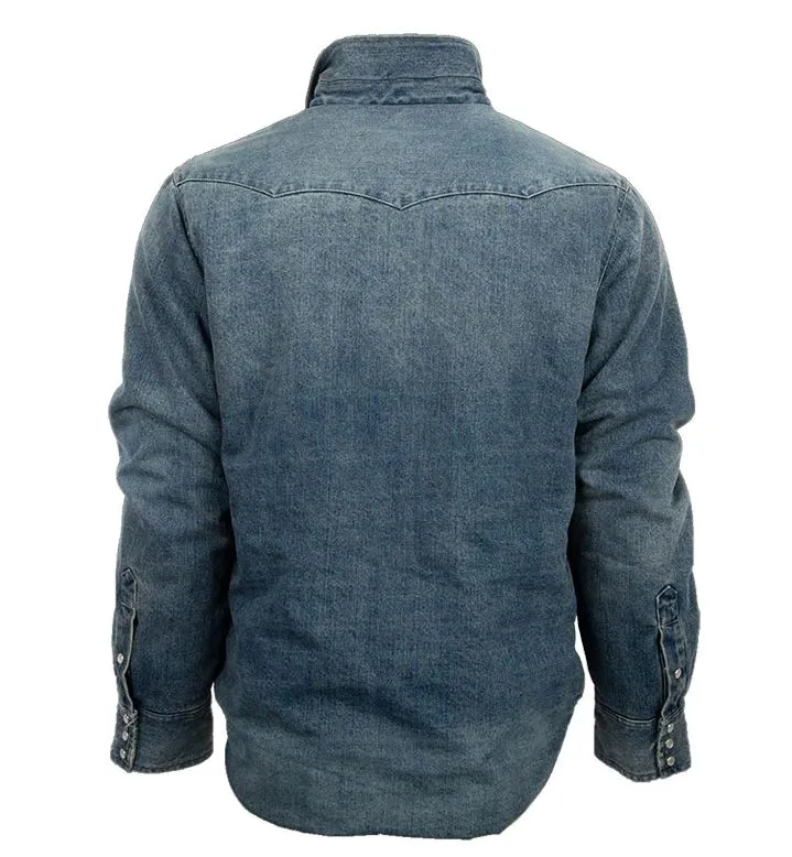 Men's STS Clifdale Denim Jacket