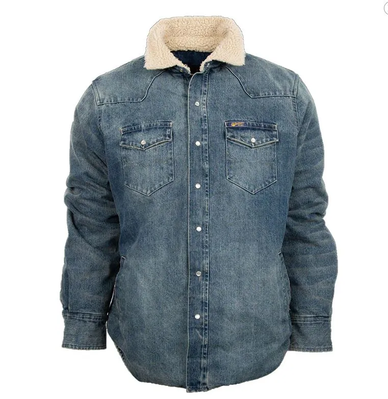 Men's STS Clifdale Denim Jacket