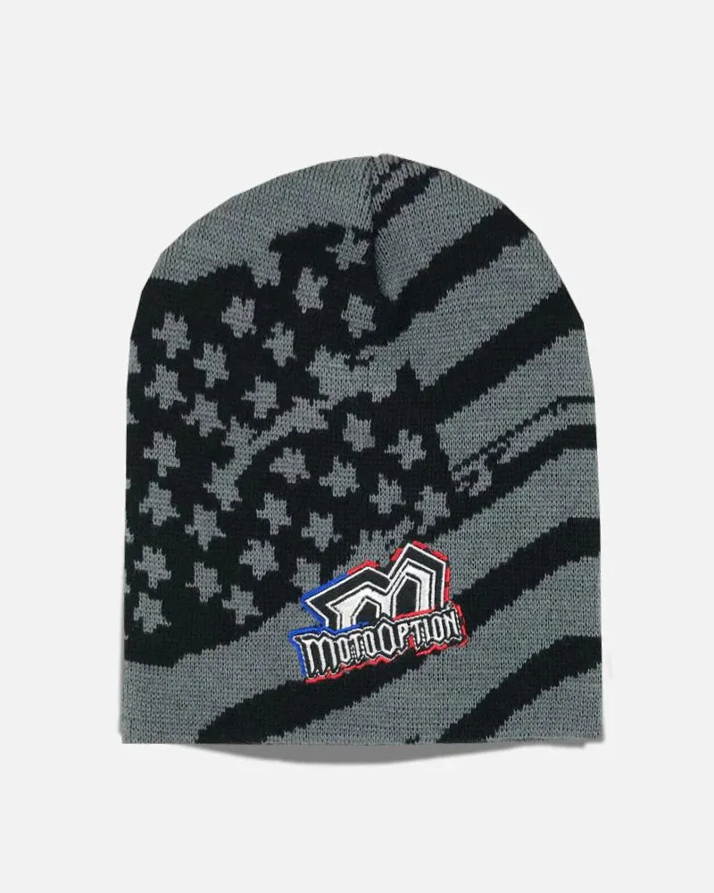 Merica Beanie