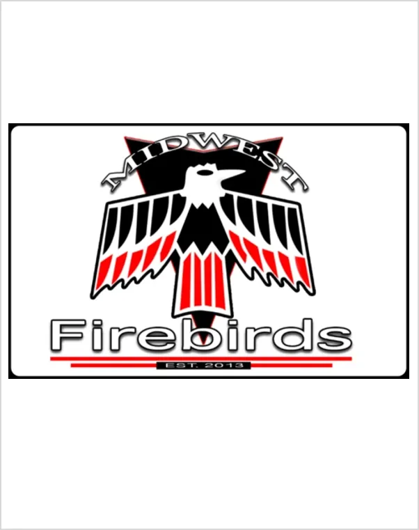 Midwest Firebirds Mechanic shirts