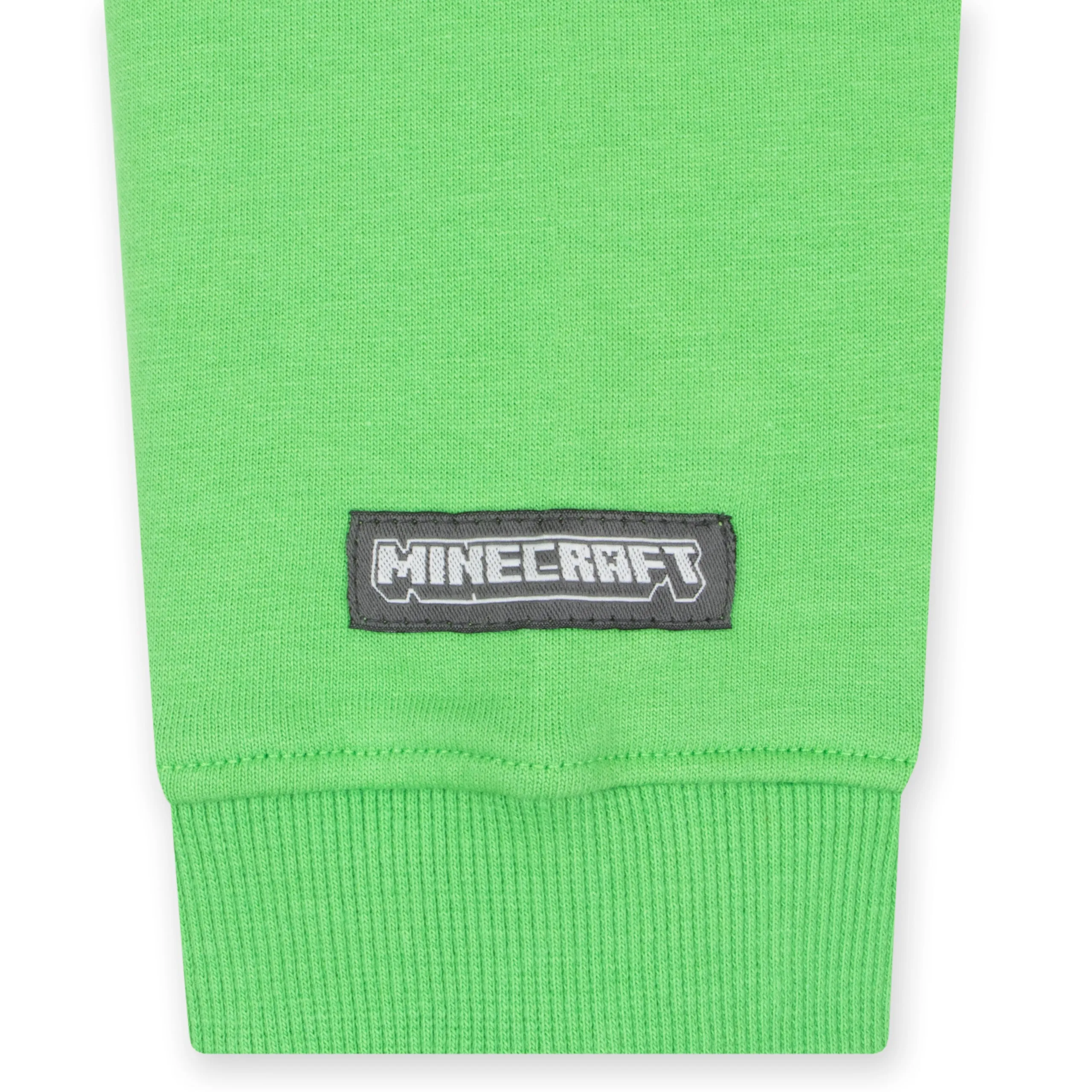 Minecraft Hoodie