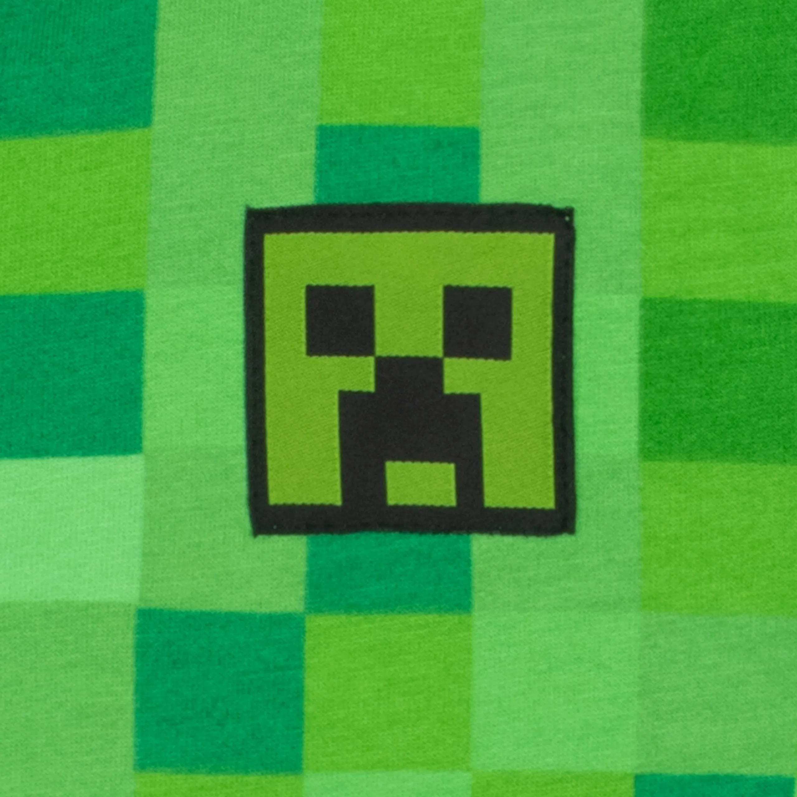 Minecraft Hoodie