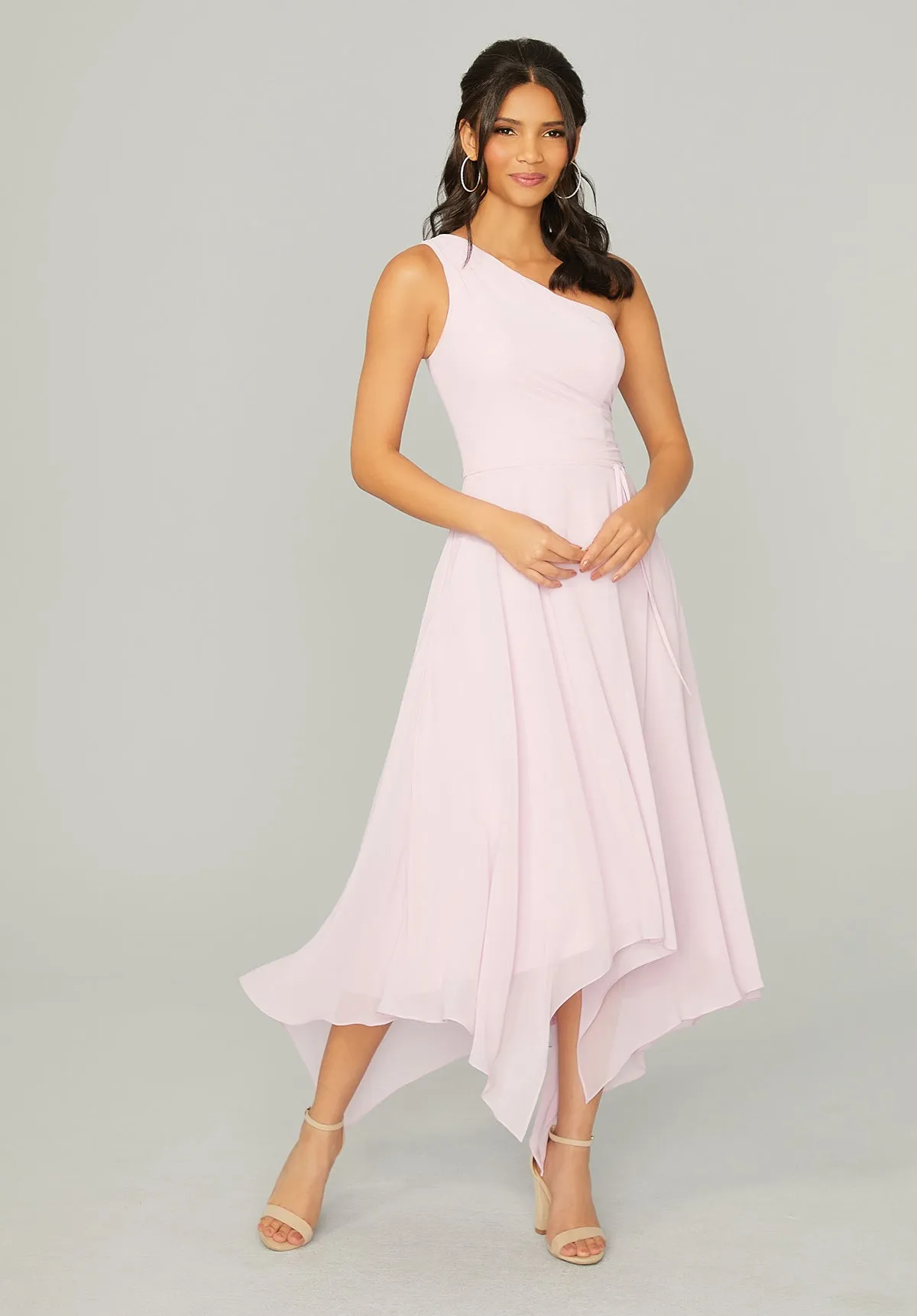 Morilee - 21770 - Cheron's Bridal, Bridesmaids Dress