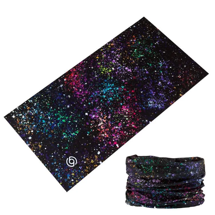 Multi-Function Infinity Bandana