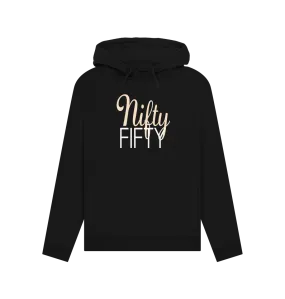 Nifty Fifty Women's Hoodie