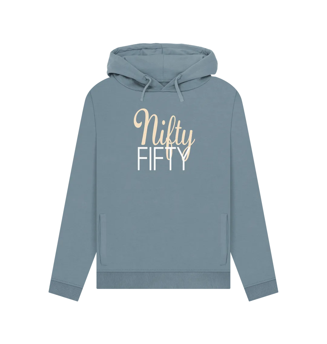 Nifty Fifty Women's Hoodie