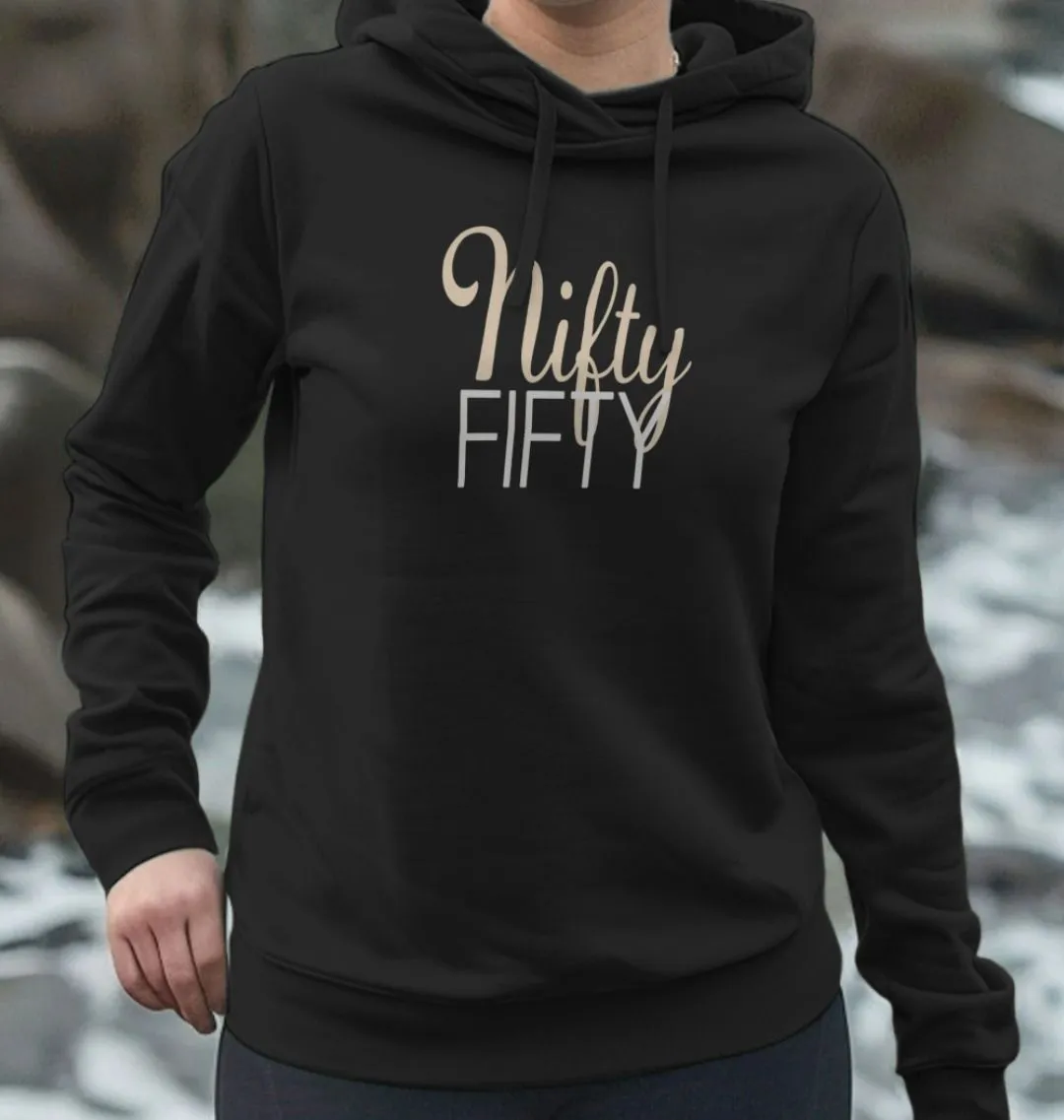 Nifty Fifty Women's Hoodie