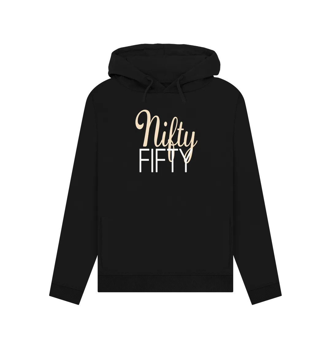 Nifty Fifty Women's Hoodie