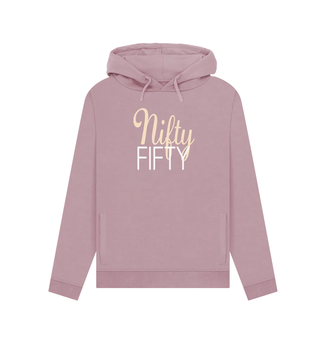 Nifty Fifty Women's Hoodie