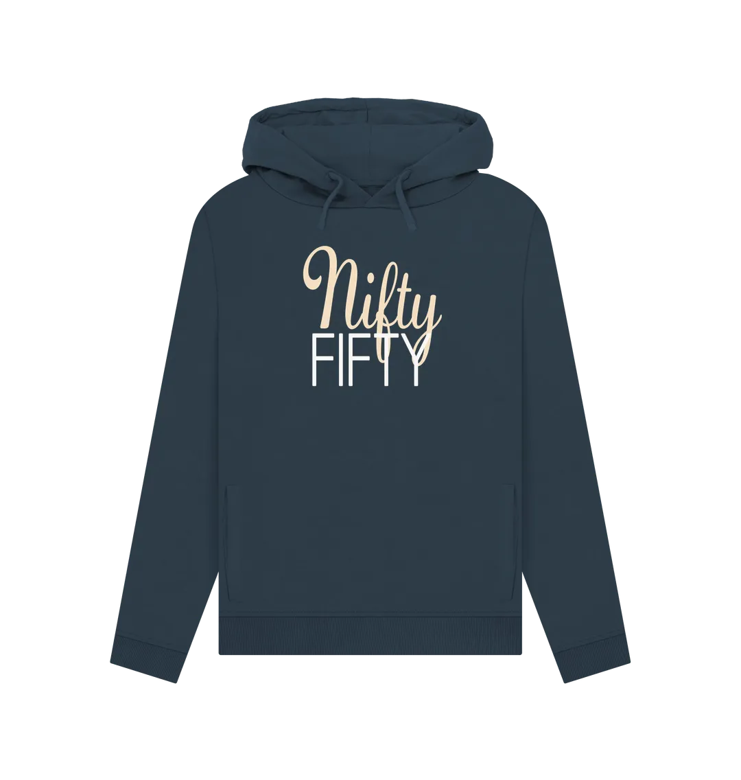 Nifty Fifty Women's Hoodie