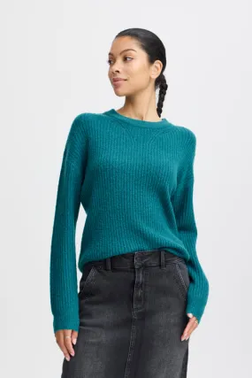 Onema Jumper - Tahitian Tide