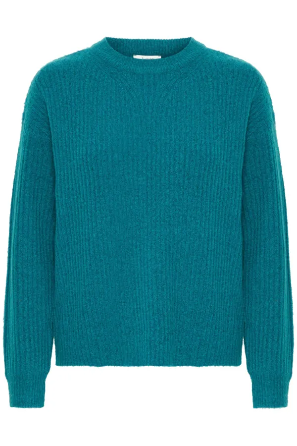 Onema Jumper - Tahitian Tide