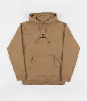 Parlez Gruen Hoodie - Sand