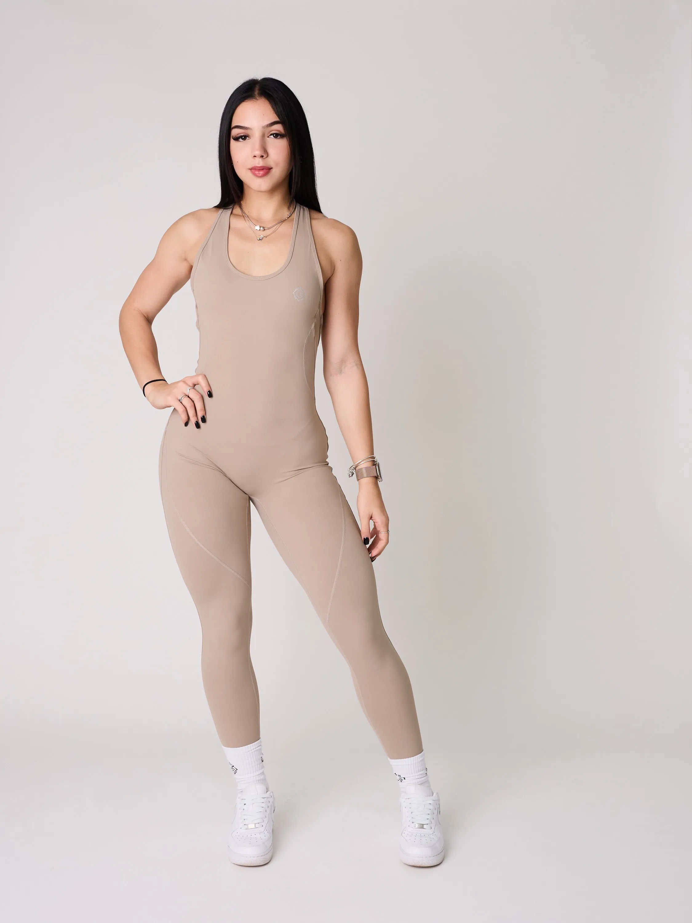 Pilates Jumpsuit