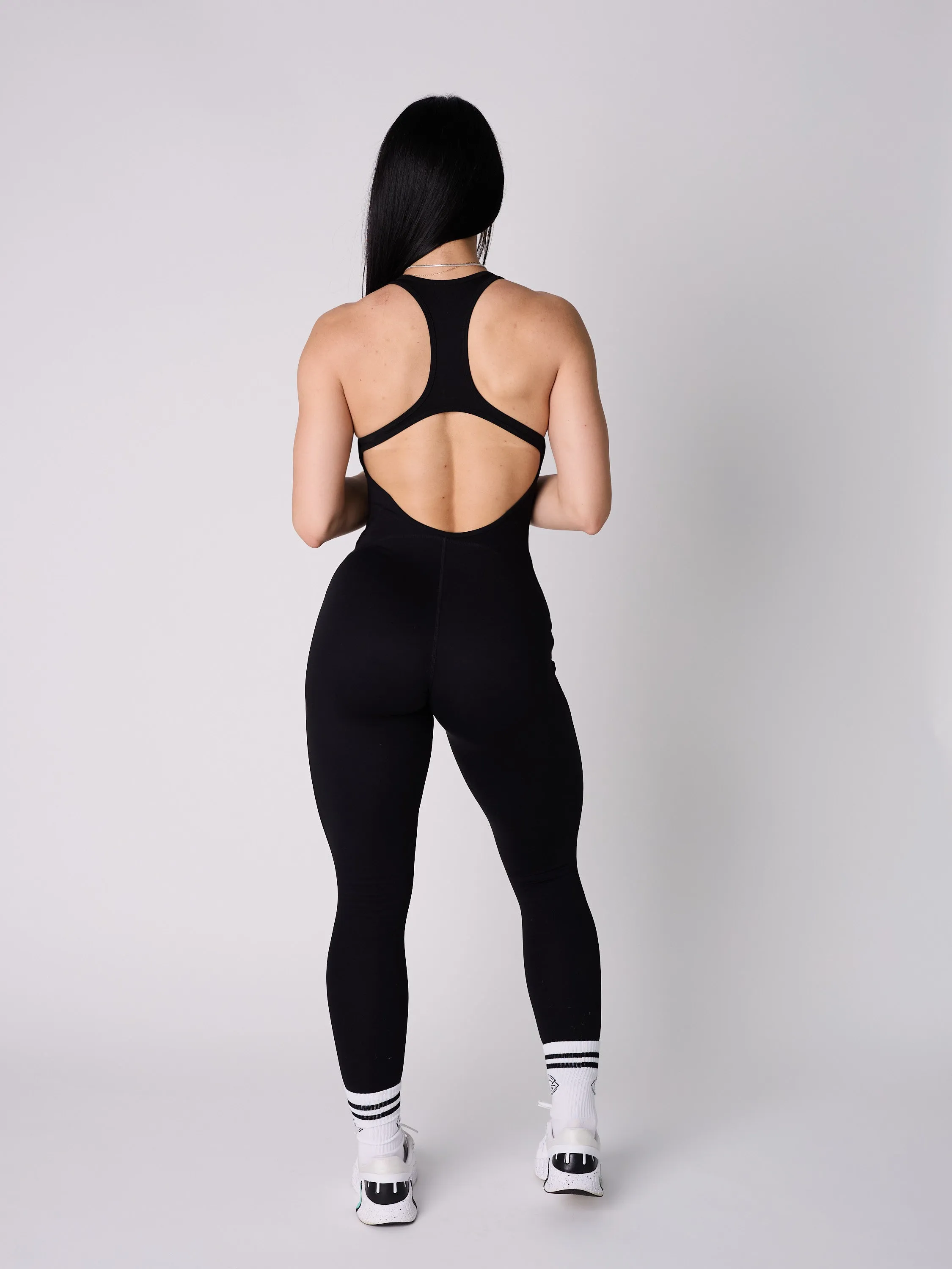 Pilates Jumpsuit