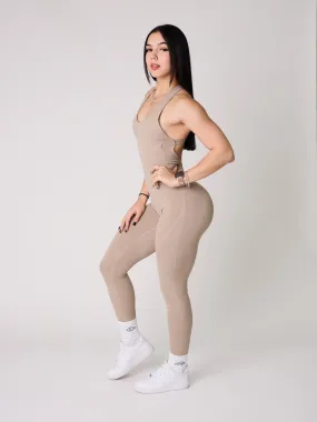 Pilates Jumpsuit