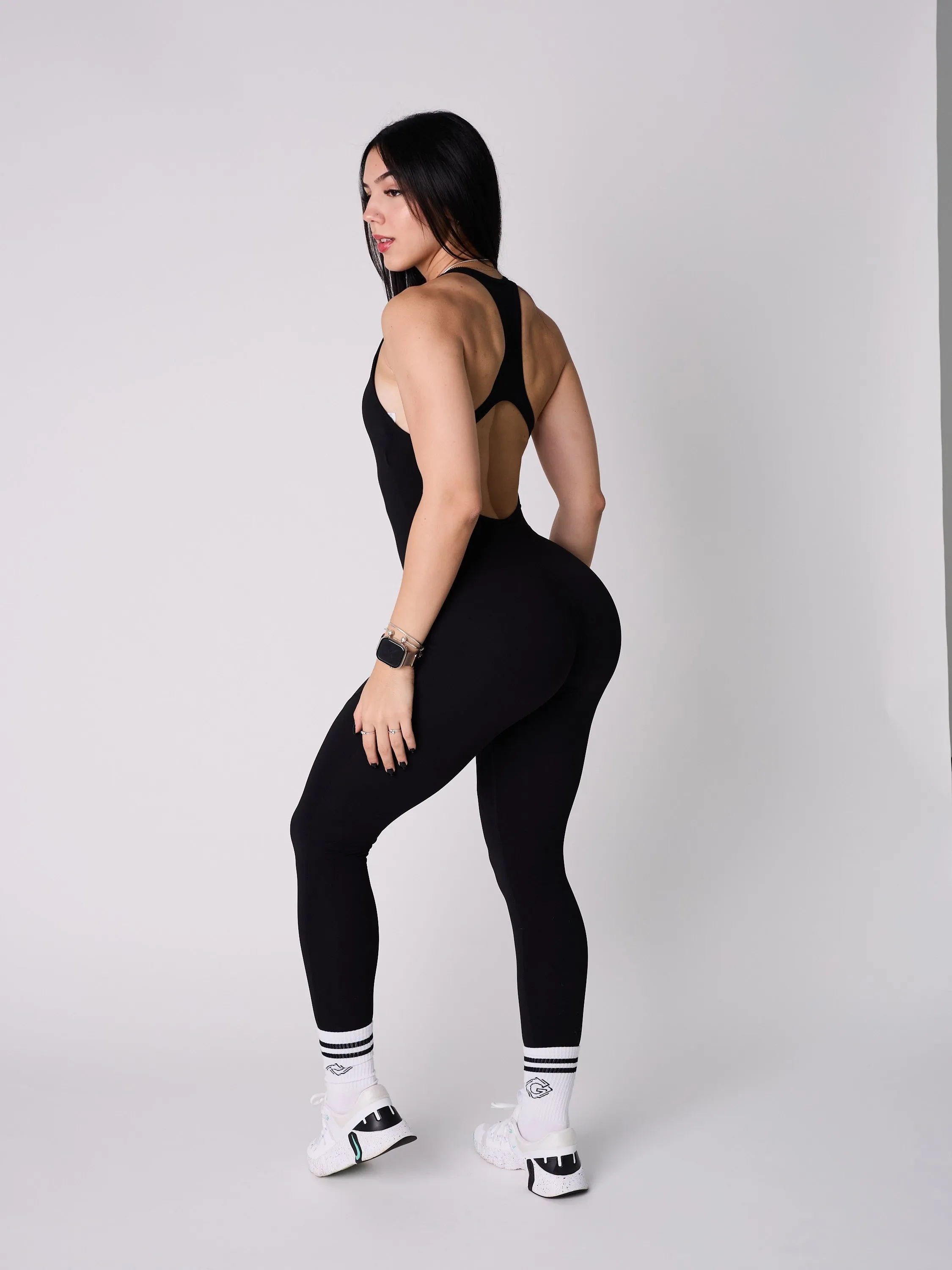 Pilates Jumpsuit