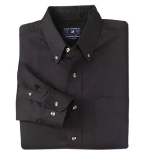 Port Authority - Tall Long Sleeve Twill Shirt.  TLS600T