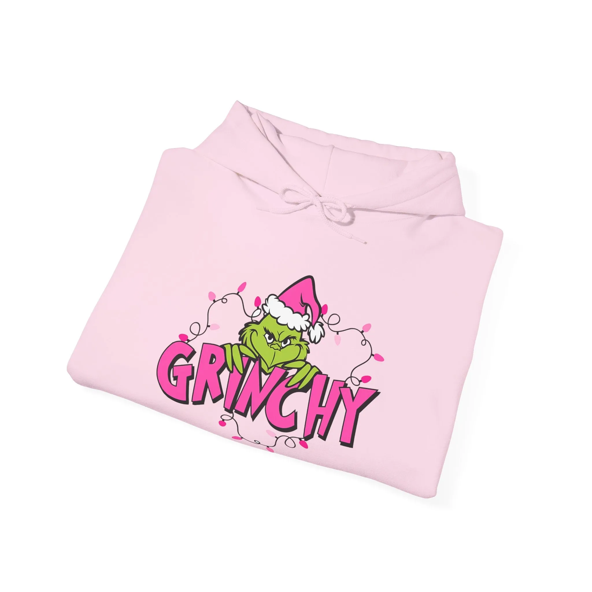 Princess Grace Feeling Grichy Unisex Hoodie