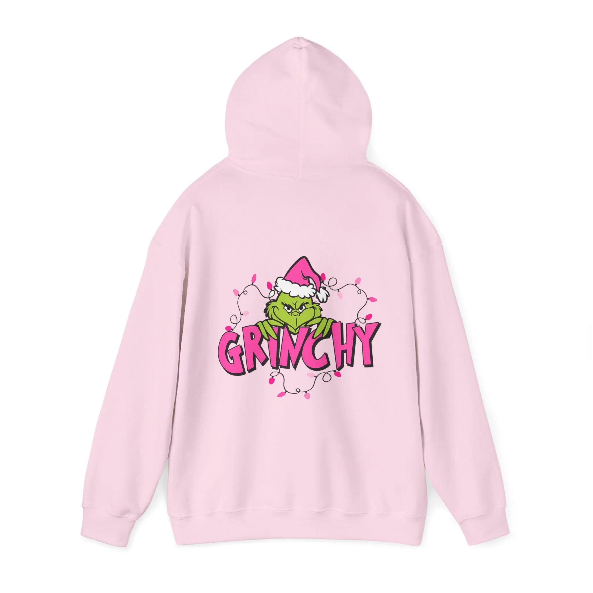 Princess Grace Feeling Grichy Unisex Hoodie