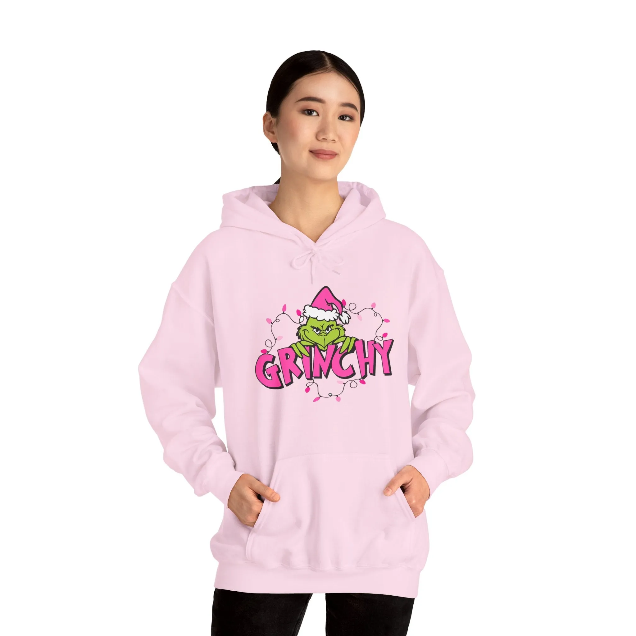 Princess Grace Feeling Grichy Unisex Hoodie