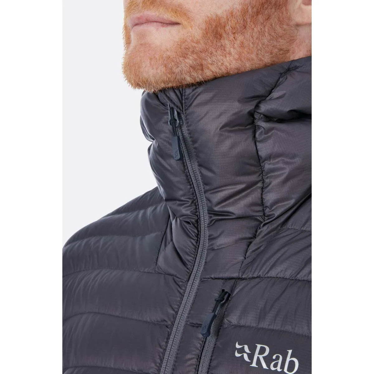 Rab Mens Microlight Alpine Jacket