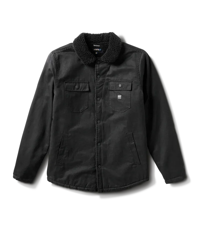 ROARK Men's Hebrides Jacket