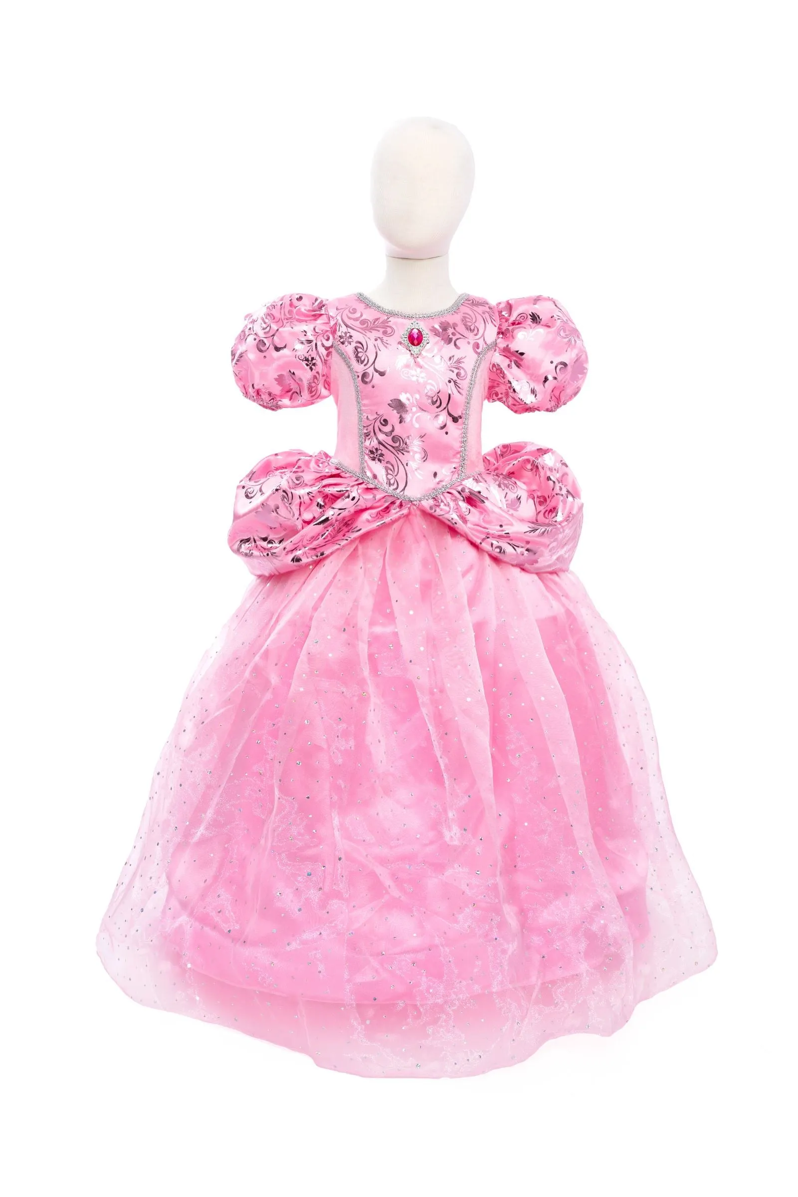 Royal Pretty Princess Dress