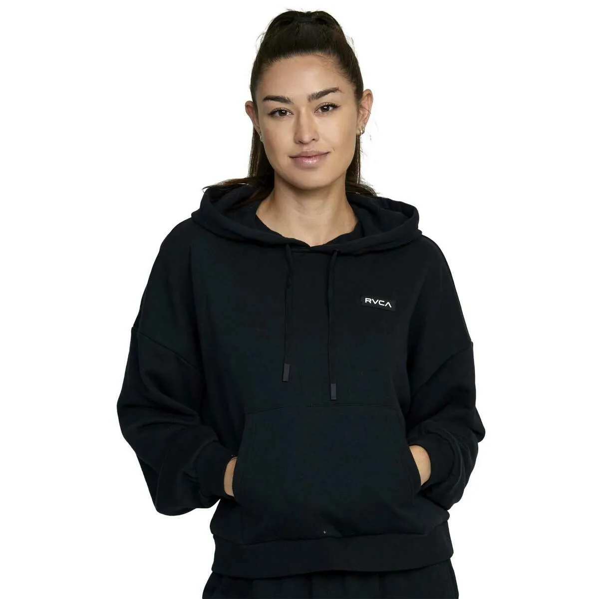 RVCA VA Essential Ladies Hoodie