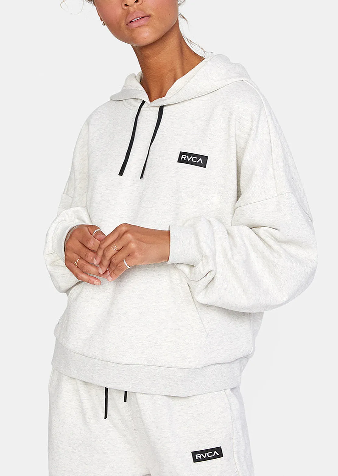 RVCA Women's VA Essential Hood