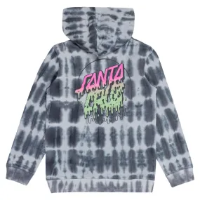 Santa Cruz Rad Dot Hollow Hoodie