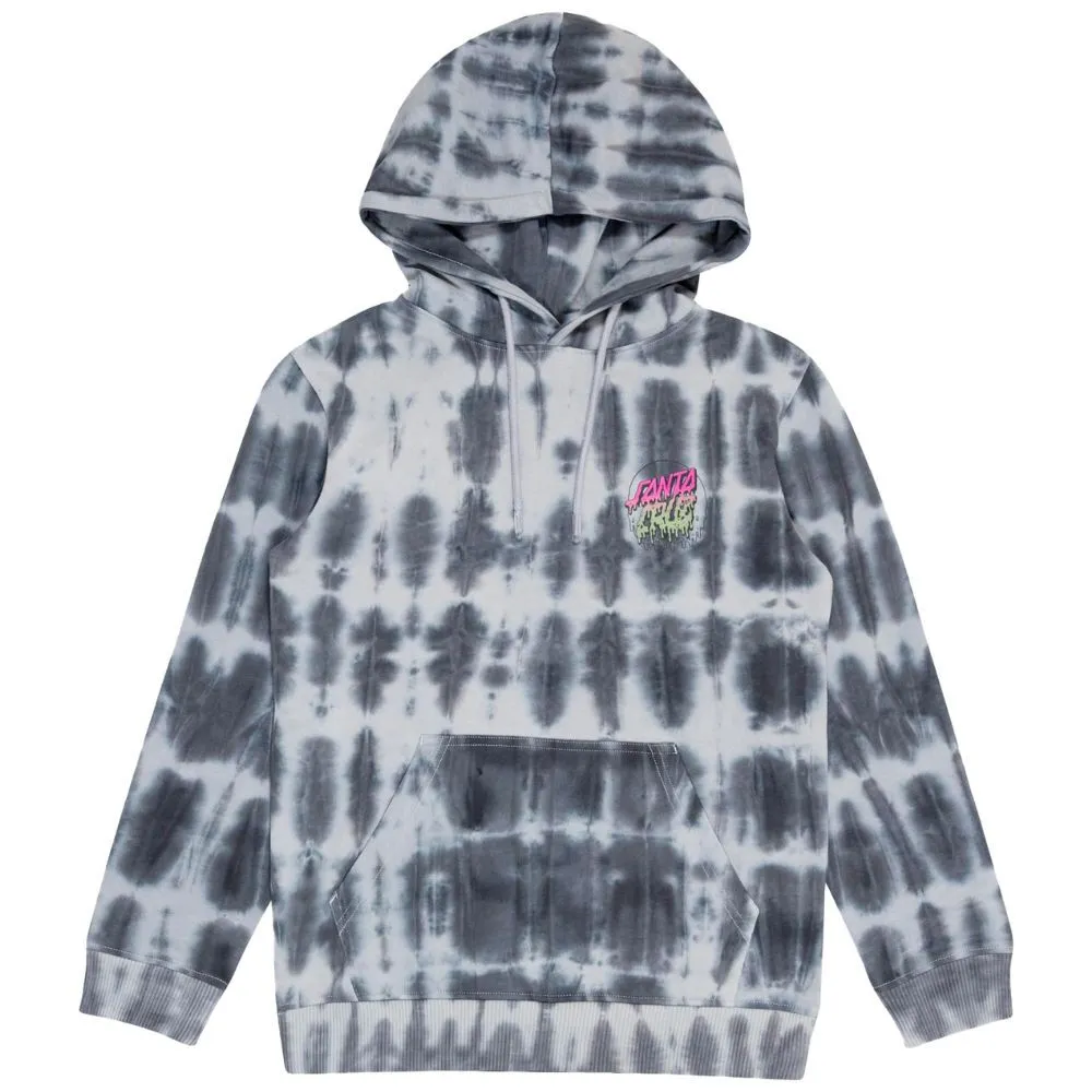 Santa Cruz Rad Dot Hollow Hoodie