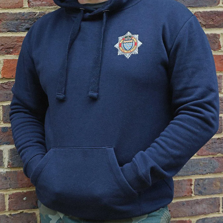 Shropshire FRS Hoodie