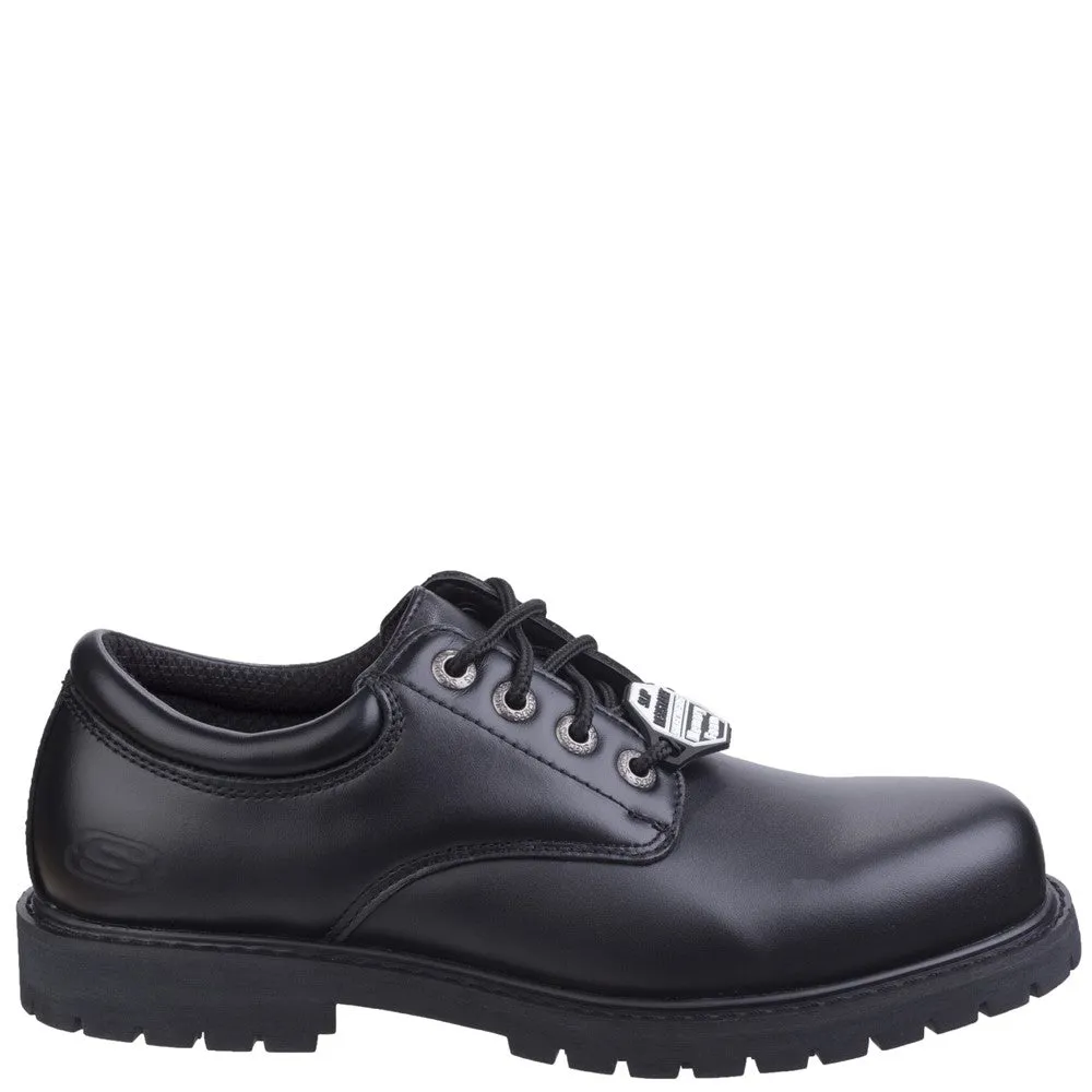 Skechers Workwear Cottonwood Elks Sr Occupational Shoe