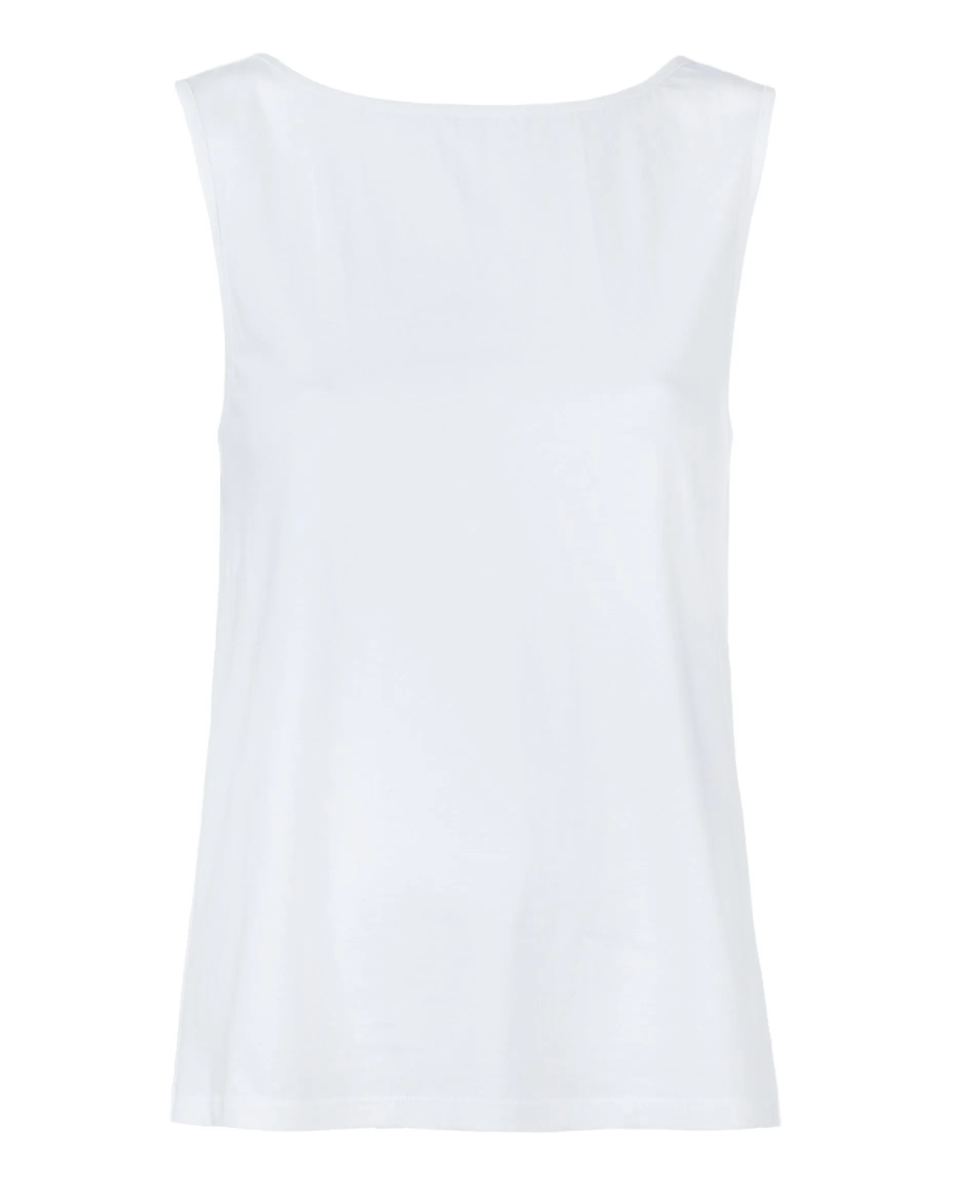 Sleeveless T-Shirt