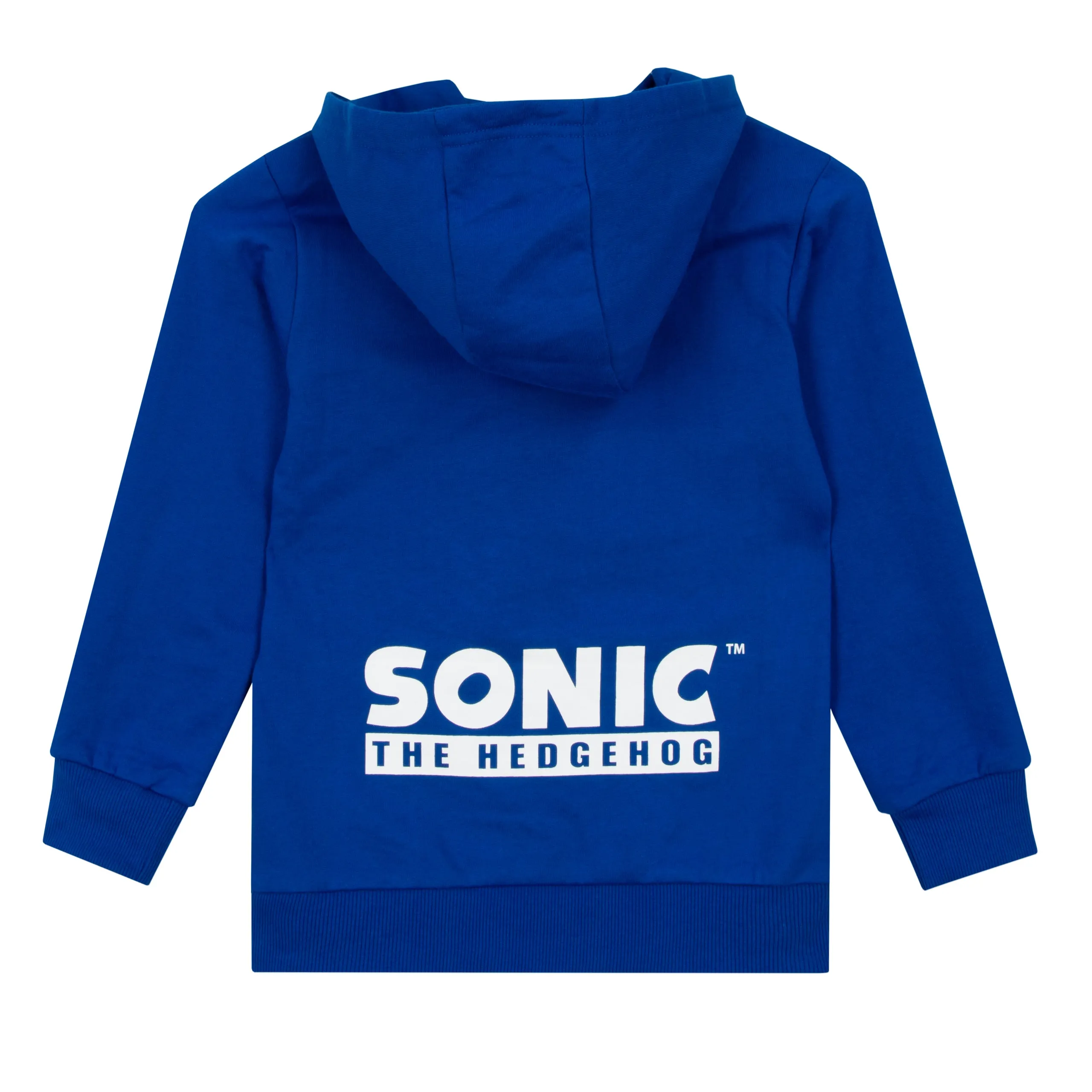 Sonic Hoodie