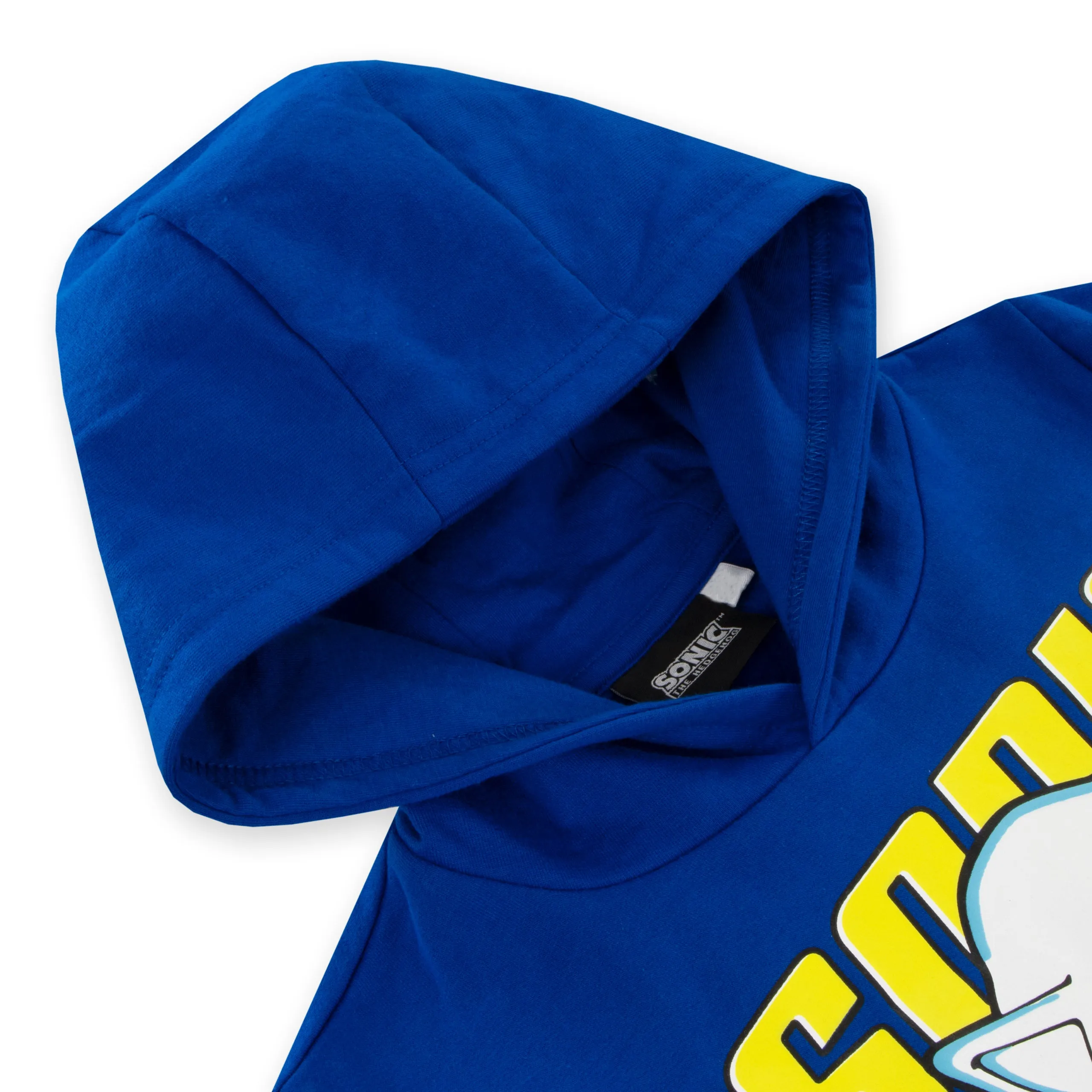 Sonic Hoodie