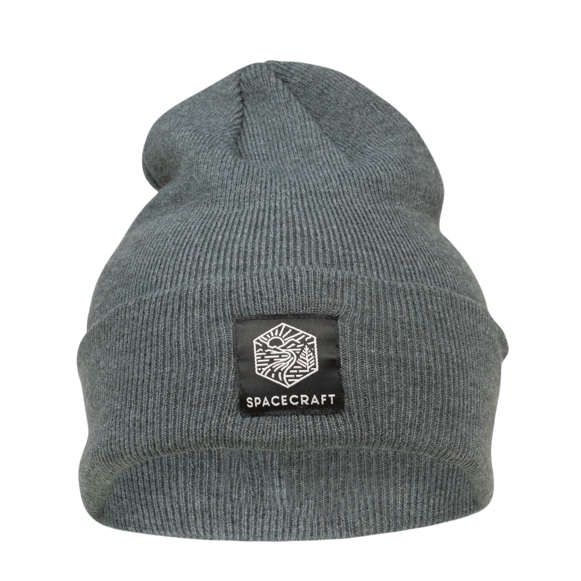 Spacecraft Lotus Beanie - Rose