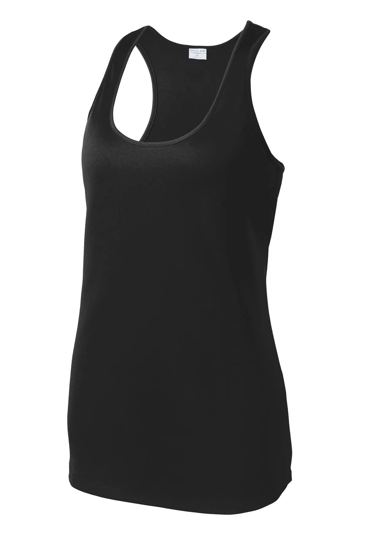 Sport-Tek Ladies PosiCharge Competitor™ Racerback Tank. LST356