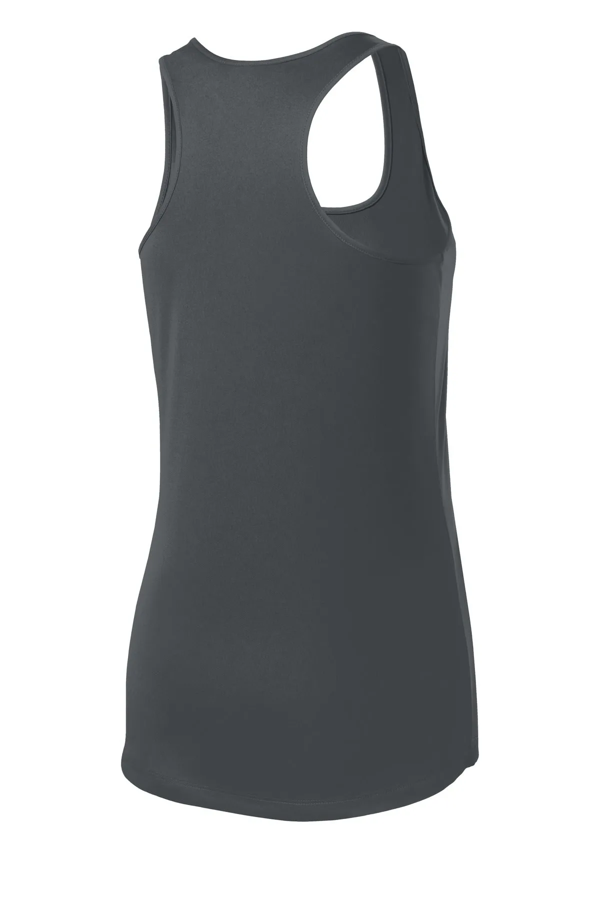 Sport-Tek Ladies PosiCharge Competitor™ Racerback Tank. LST356