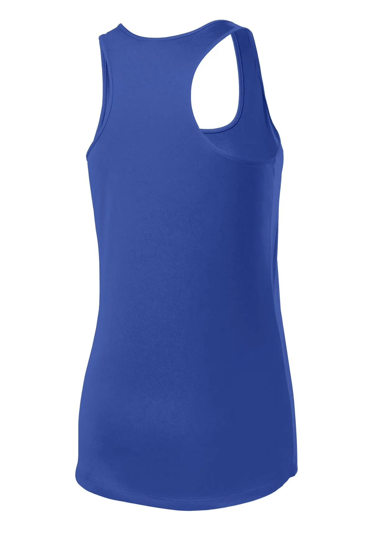 Sport-Tek Ladies PosiCharge Competitor™ Racerback Tank. LST356