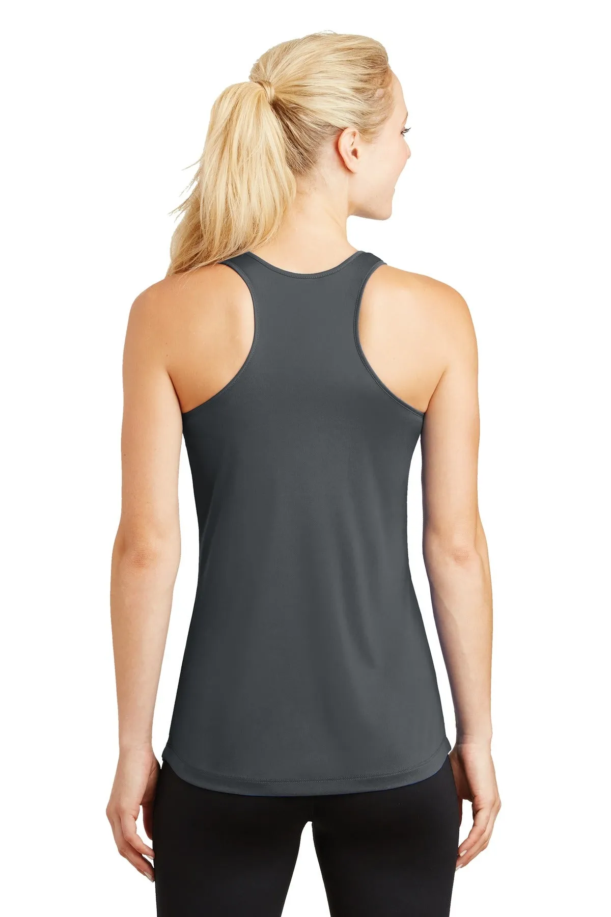 Sport-Tek Ladies PosiCharge Competitor™ Racerback Tank. LST356