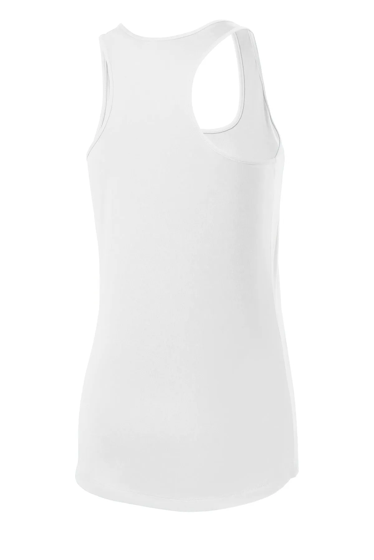 Sport-Tek Ladies PosiCharge Competitor™ Racerback Tank. LST356