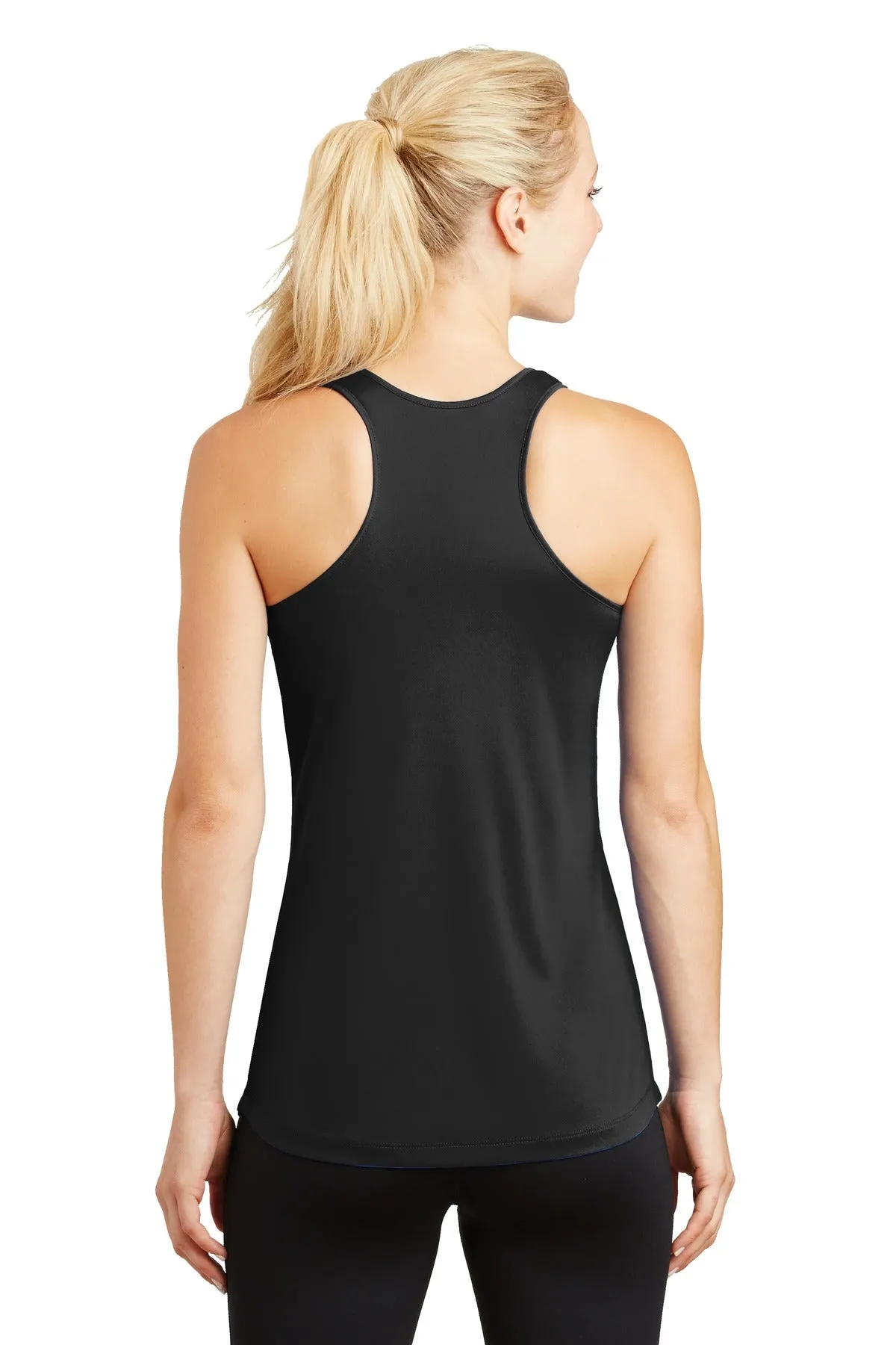 Sport-Tek Ladies PosiCharge Competitor™ Racerback Tank. LST356