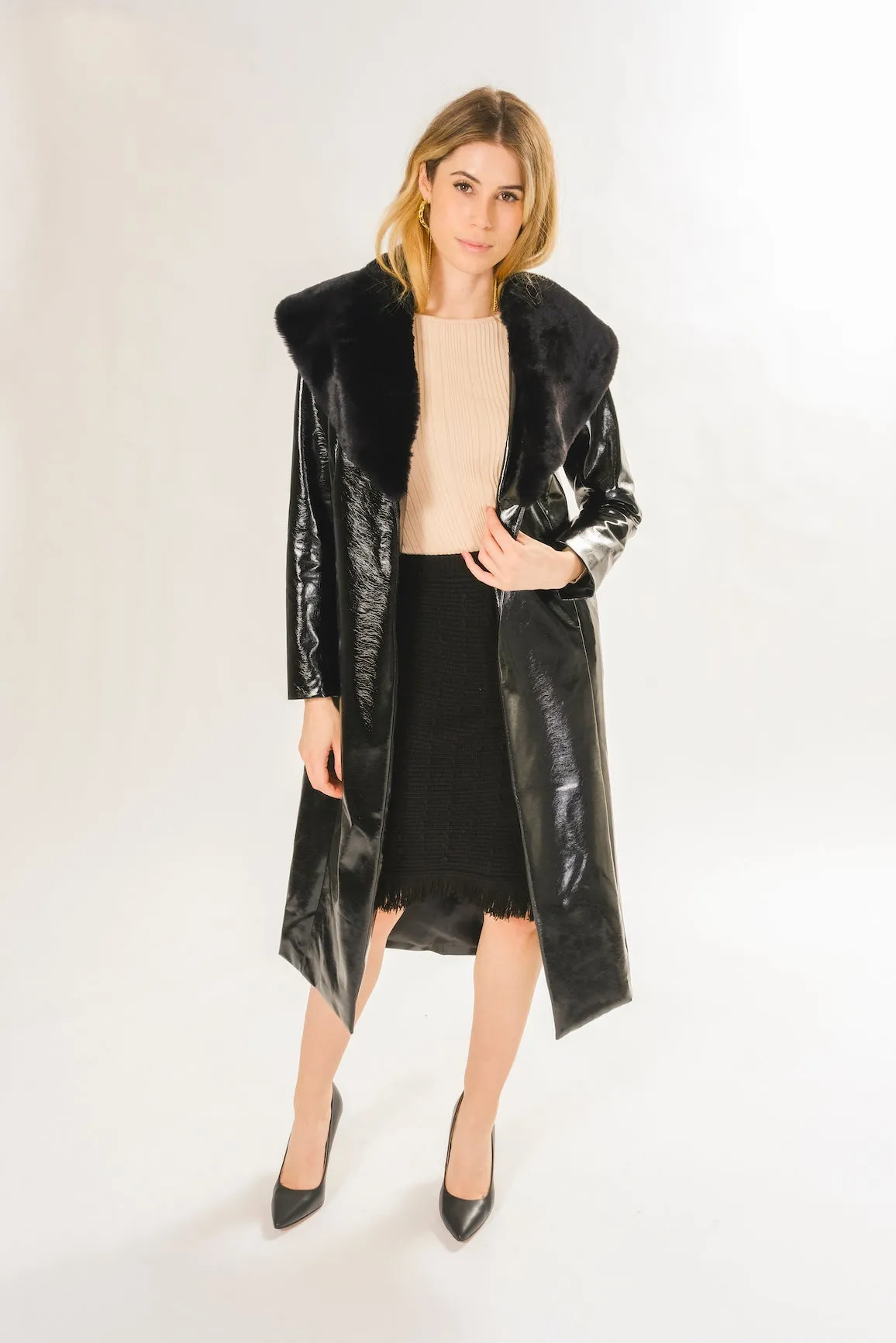 STELLA COAT